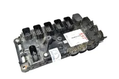 Блок управления, передний модуль MERCEDES-BENZ Actros MP2/MP3 (01.02-12.14)
