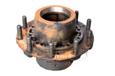 Ступица ведущего моста дисковые тормоза, правая MERCEDES-BENZ Actros MP1 (01.96-12.02)