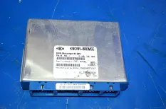 Блок управления EBS MAN TGA (01.99-12.08)