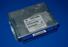 Блок управления EBS MAN TGA (01.99-12.08)