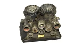 Кран EBS, ведущего моста (модулятор) SCANIA R-Series (01.04-12.17)