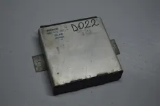 Блок управления ECAS DAF 95 (01.87-12.98)