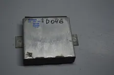 Блок управления ECAS DAF 95 (01.87-12.98)