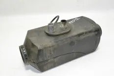 Автономный сухой отопитель воздуха MAN TGA (01.99-12.08)