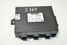 Блок управления, COO SCANIA R-Series (01.04-12.17)