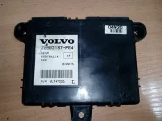Блок управления ECAS VOLVO FH12 2-seeria (01.02-)