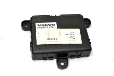 Блок управления ECAS VOLVO FH (01.05-)