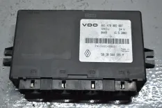 Блок управления, VECU RENAULT TRUCKS Premium (01.96-)