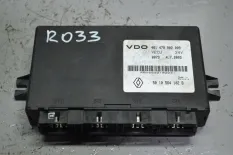 Блок управления, VECU RENAULT TRUCKS Magnum Dxi (01.05-12.13)