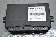 Блок управления, VECU RENAULT TRUCKS Magnum E.TECH (01.00-)