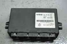 Блок управления, VECU RENAULT TRUCKS Magnum E.TECH (01.00-)