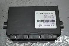 Блок управления, VECU RENAULT TRUCKS Magnum E.TECH (01.00-)