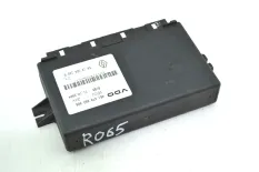 Блок управления, VECU RENAULT TRUCKS Magnum E.TECH (01.00-)
