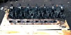 Головка блока цилиндров RENAULT TRUCKS Premium 2 (01.05-)