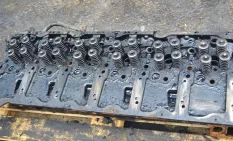 Головка блока цилиндров RENAULT TRUCKS Premium 2 (01.05-)