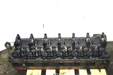 Головка блока цилиндров RENAULT TRUCKS Premium 2 (01.05-)
