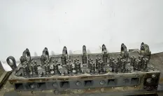 Головка блока цилиндров RENAULT TRUCKS Premium 2 (01.05-)