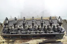 Головка блока цилиндров RENAULT TRUCKS Premium 2 (01.05-)