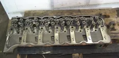 Головка блока цилиндров RENAULT TRUCKS Premium 2 (01.05-)