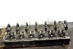 Головка блока цилиндров RENAULT TRUCKS Premium 2 (01.05-)