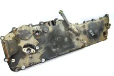 Крышка масляного радиатора мотора RENAULT TRUCKS Premium 2 (01.05-)
