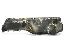 Крышка масляного радиатора мотора RENAULT TRUCKS Premium 2 (01.05-)