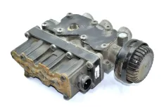 Главный кран уровня пола MAN TGA (01.99-12.08)