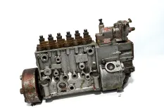 Топливный насос высокого давления (ТНВД) IVECO EuroStar (01.93-12.02)