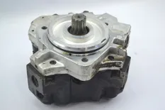 Топливный насос высокого давления (ТНВД) MAN TGA (01.99-12.08)