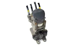 Главный тормозной кран RENAULT TRUCKS Premium 2 (01.05-)