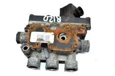Главный кран уровня пола RENAULT TRUCKS Magnum Dxi (01.05-12.13)