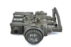 Главный кран уровня пола MERCEDES-BENZ Actros MP1 (01.96-12.02)