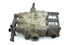 Главный кран уровня пола MERCEDES-BENZ Actros MP1 (01.96-12.02)