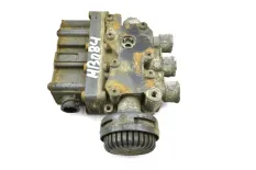 Главный кран уровня пола MERCEDES-BENZ Actros MP2/MP3 (01.02-12.14)