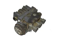 Главный кран уровня пола MERCEDES-BENZ Actros MP1 (01.96-12.02)