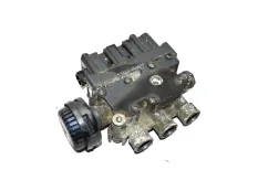 Главный кран уровня пола MERCEDES-BENZ Actros MP2/MP3 (01.02-12.14)
