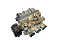 Главный кран уровня пола MERCEDES-BENZ Actros MP2/MP3 (01.02-12.14)