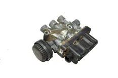 Главный кран уровня пола MERCEDES-BENZ Actros MP2/MP3 (01.02-12.14)