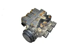 Главный кран уровня пола MERCEDES-BENZ Actros MP2/MP3 (01.02-12.14)