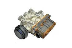 Главный кран уровня пола MERCEDES-BENZ Actros MP2/MP3 (01.02-12.14)