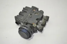Главный кран уровня пола MERCEDES-BENZ Actros MP2/MP3 (01.02-12.14)