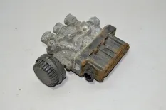 Главный кран уровня пола MERCEDES-BENZ Actros MP2/MP3 (01.02-12.14)
