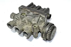 Главный кран уровня пола MERCEDES-BENZ Actros MP2/MP3 (01.02-12.14)