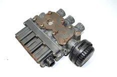 Главный кран уровня пола MERCEDES-BENZ Axor 2 (01.04-)