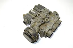Главный кран уровня пола MERCEDES-BENZ Axor 2 (01.04-)