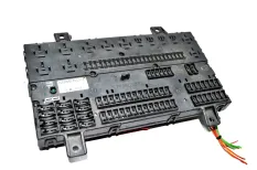 Блок предохранителей VOLVO FH (01.05-)