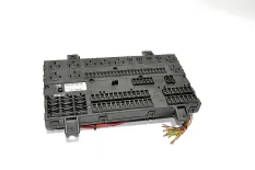 Блок предохранителей VOLVO FH (01.05-)