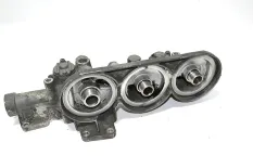 Кронштейн масляного фильтра RENAULT TRUCKS Magnum Dxi (01.05-12.13)