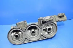 Кронштейн масляного фильтра RENAULT TRUCKS Magnum Dxi (01.05-12.13)