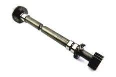 Компрессор воздушный, другие MACK DM690S (-)